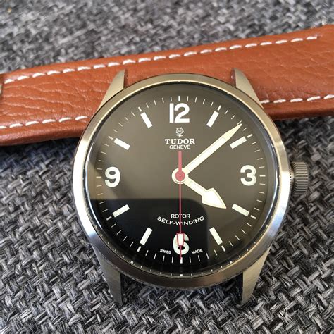 tudor ranger review uk